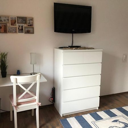 Ferienwohnung Kalle - a65688 Osterbruch Exterior foto