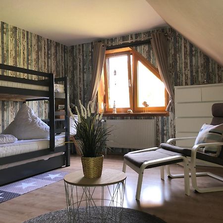 Ferienwohnung Kalle - a65688 Osterbruch Exterior foto