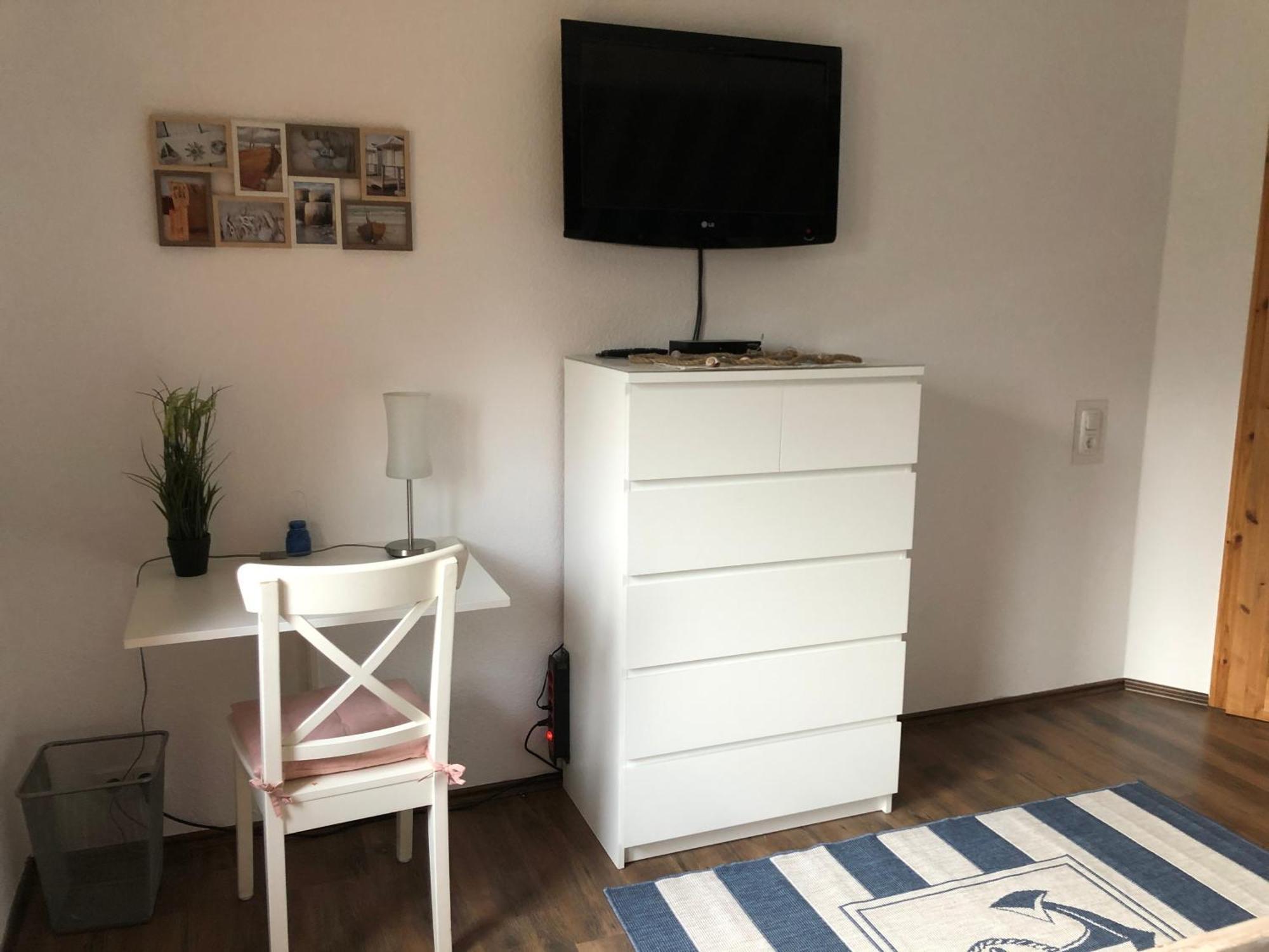 Ferienwohnung Kalle - a65688 Osterbruch Exterior foto