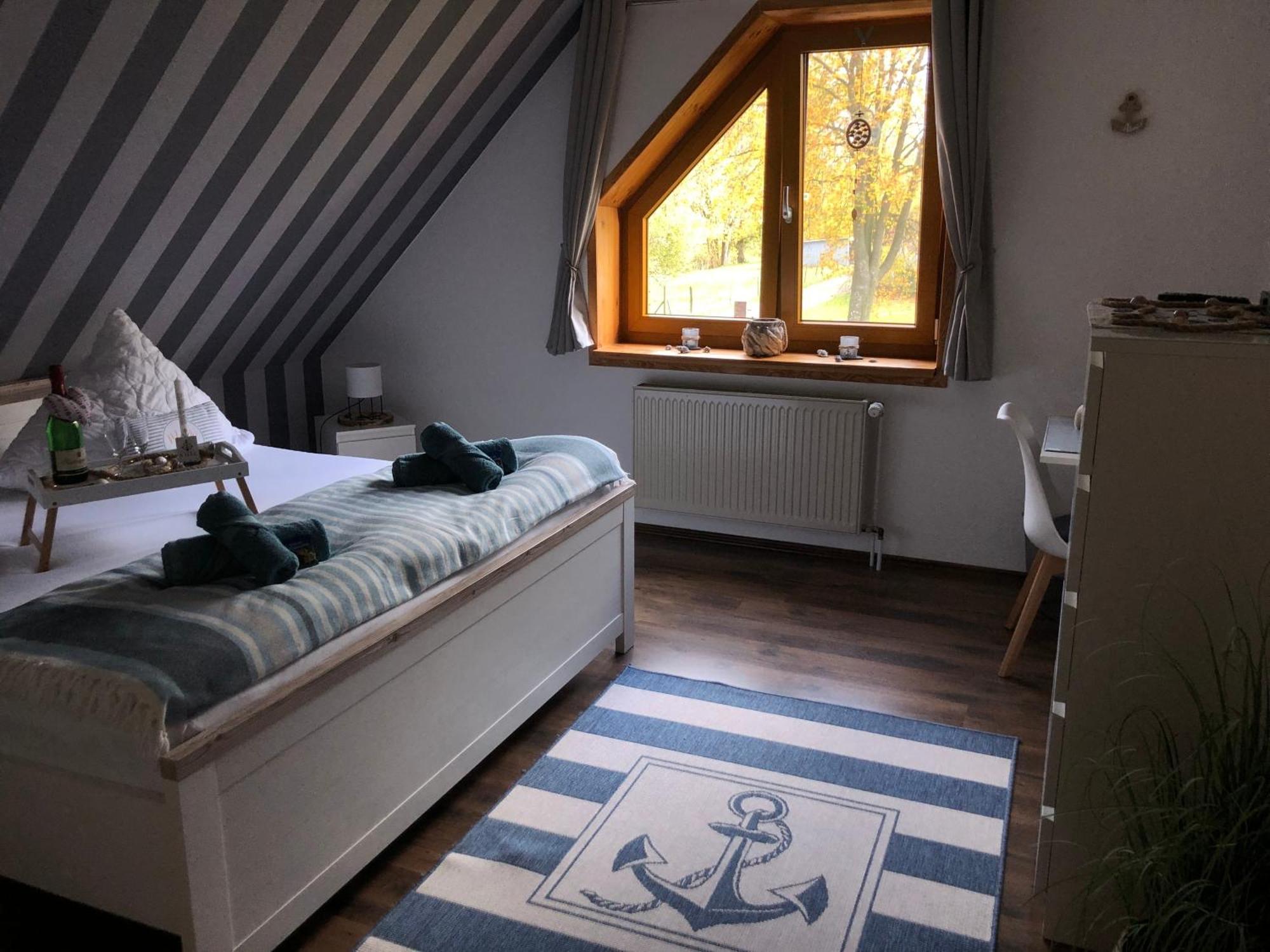 Ferienwohnung Kalle - a65688 Osterbruch Exterior foto