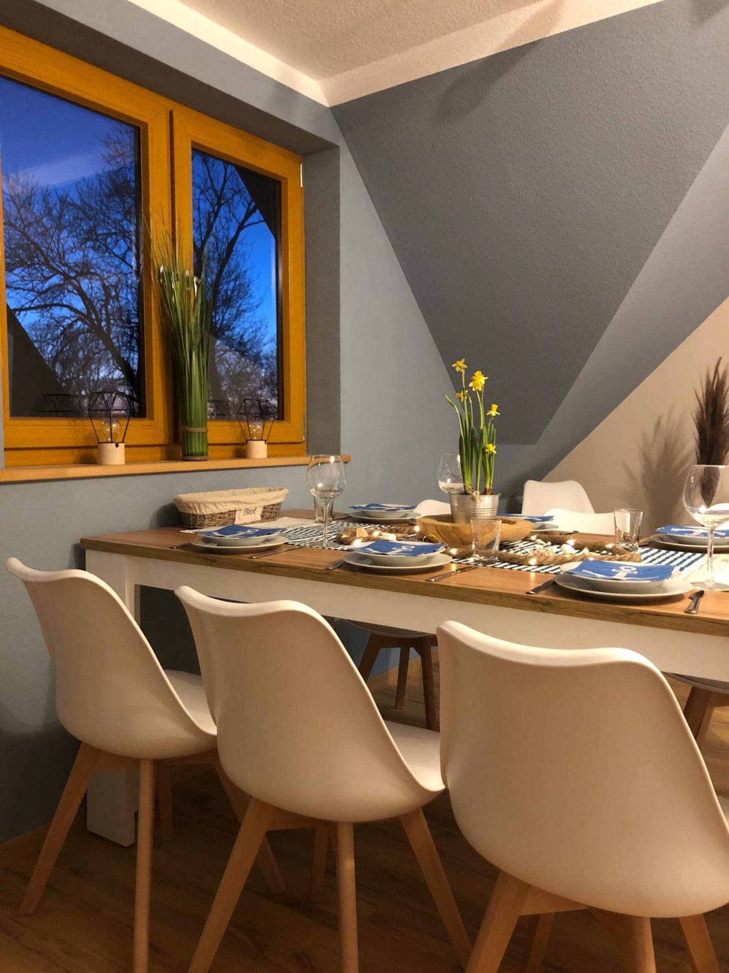 Ferienwohnung Kalle - a65688 Osterbruch Exterior foto