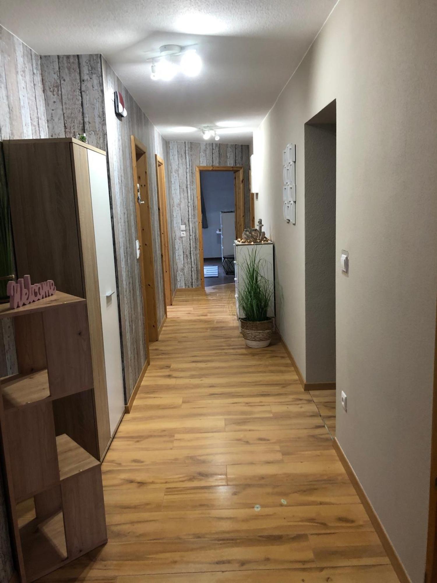 Ferienwohnung Kalle - a65688 Osterbruch Exterior foto