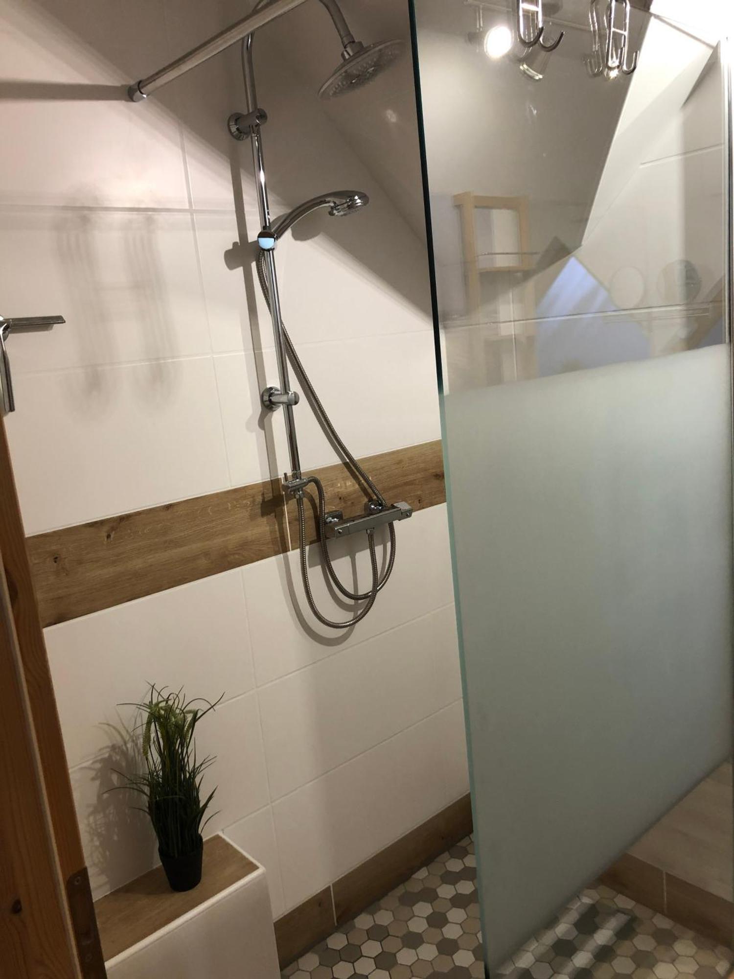 Ferienwohnung Kalle - a65688 Osterbruch Exterior foto