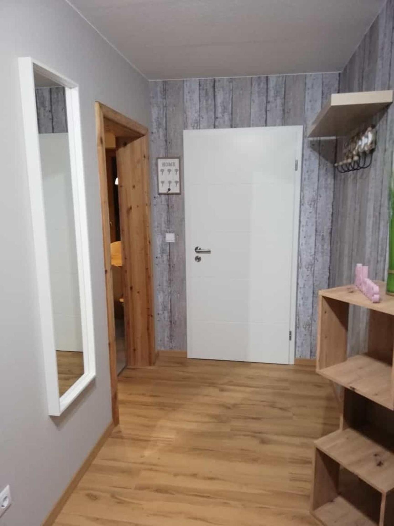 Ferienwohnung Kalle - a65688 Osterbruch Exterior foto
