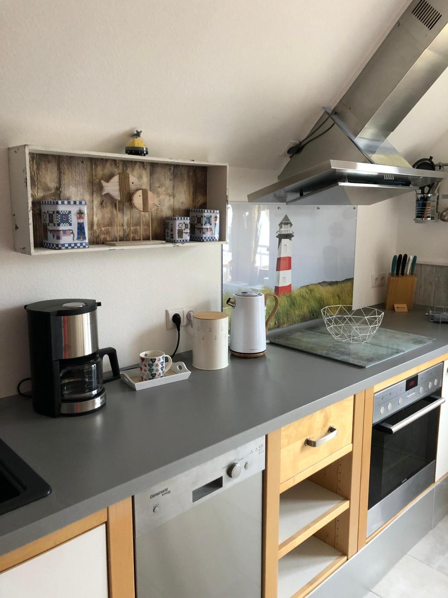 Ferienwohnung Kalle - a65688 Osterbruch Exterior foto