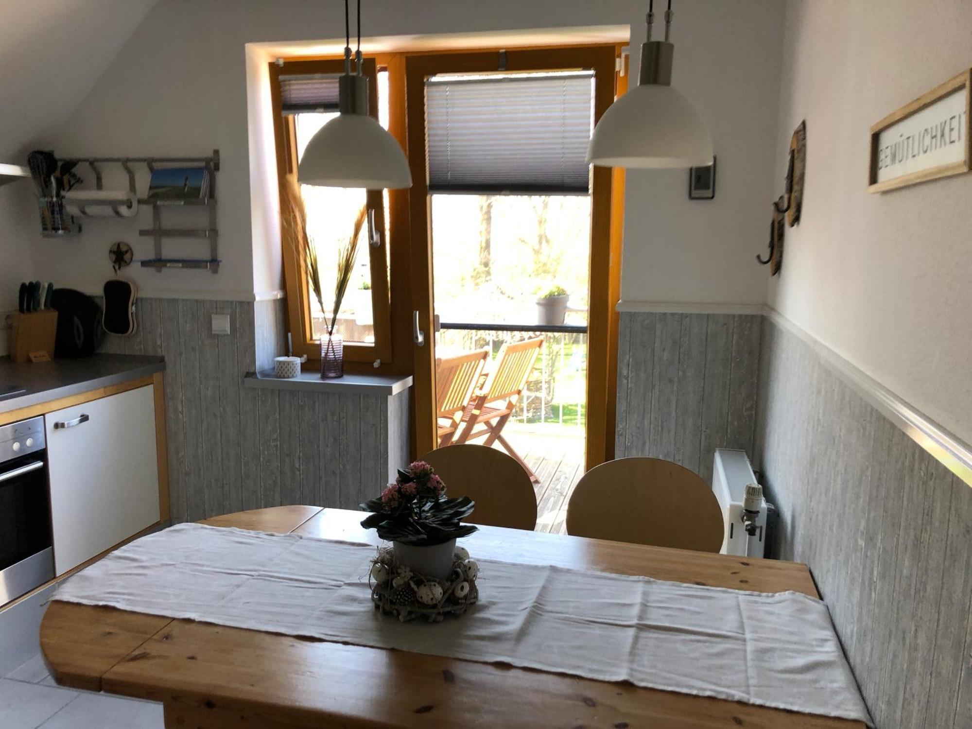 Ferienwohnung Kalle - a65688 Osterbruch Exterior foto